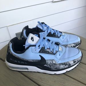 Nike air max custom made